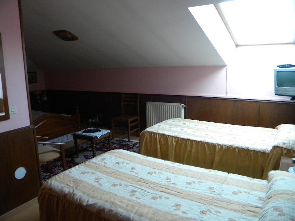 Hotel Solymar Bricia Pokoj fotografie