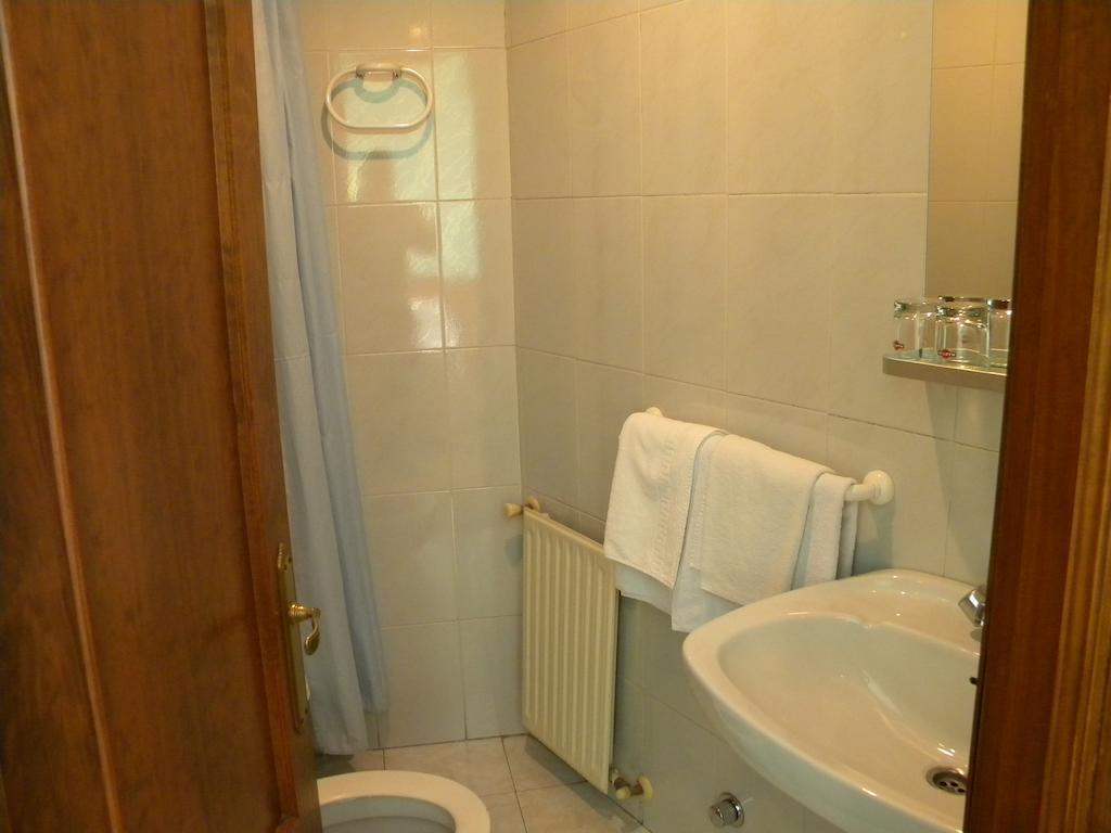 Hotel Solymar Bricia Pokoj fotografie