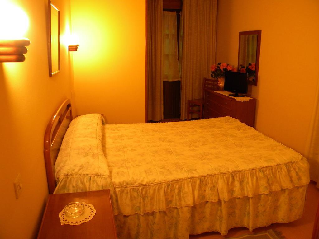 Hotel Solymar Bricia Pokoj fotografie