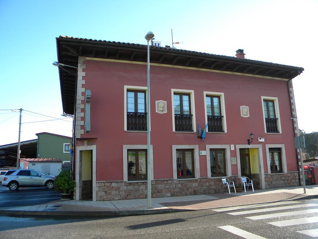 Hotel Solymar Bricia Exteriér fotografie