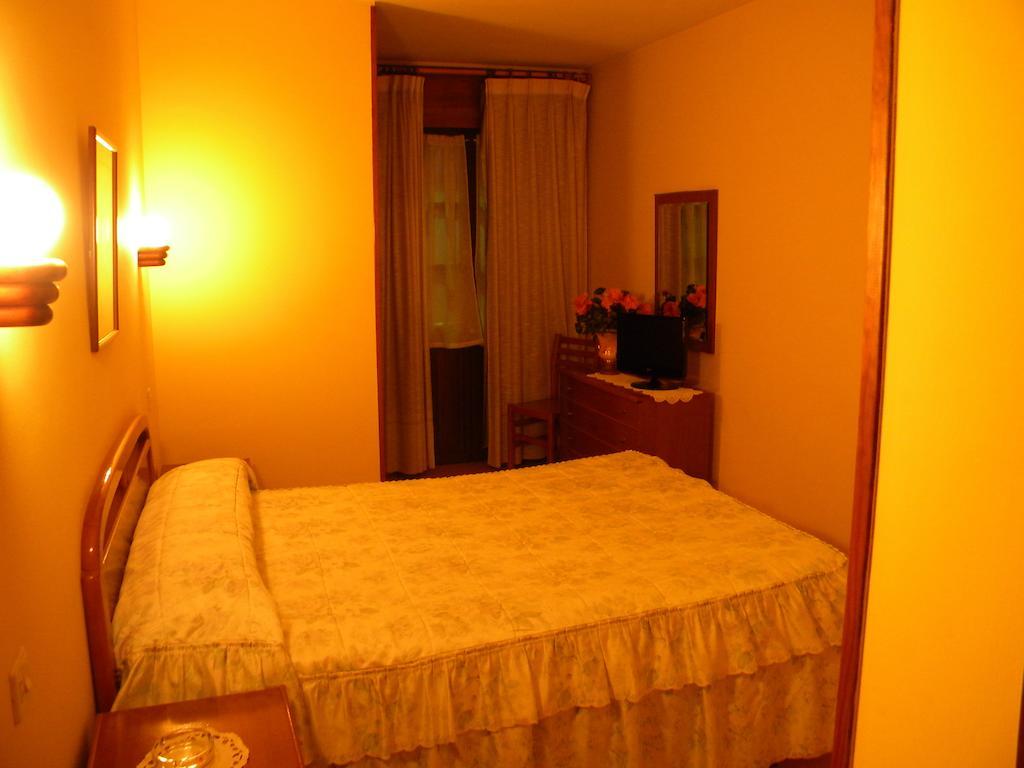 Hotel Solymar Bricia Pokoj fotografie