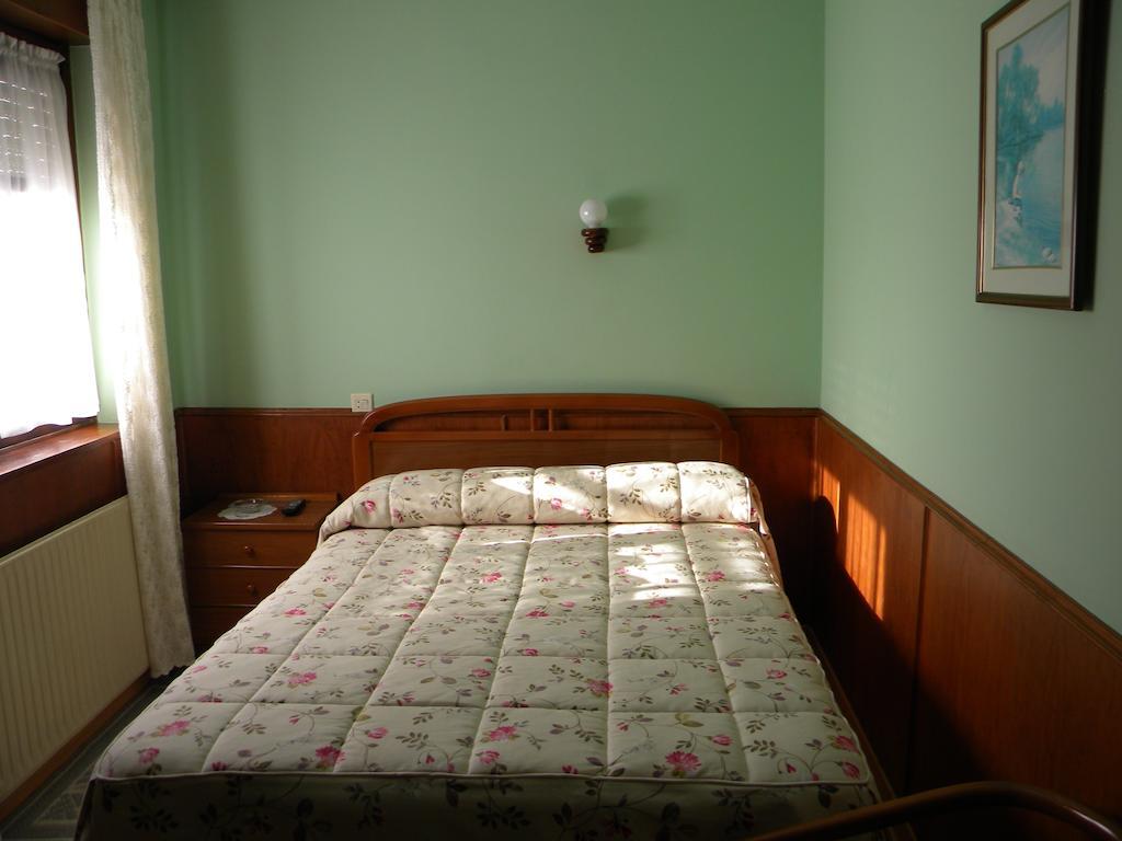 Hotel Solymar Bricia Pokoj fotografie