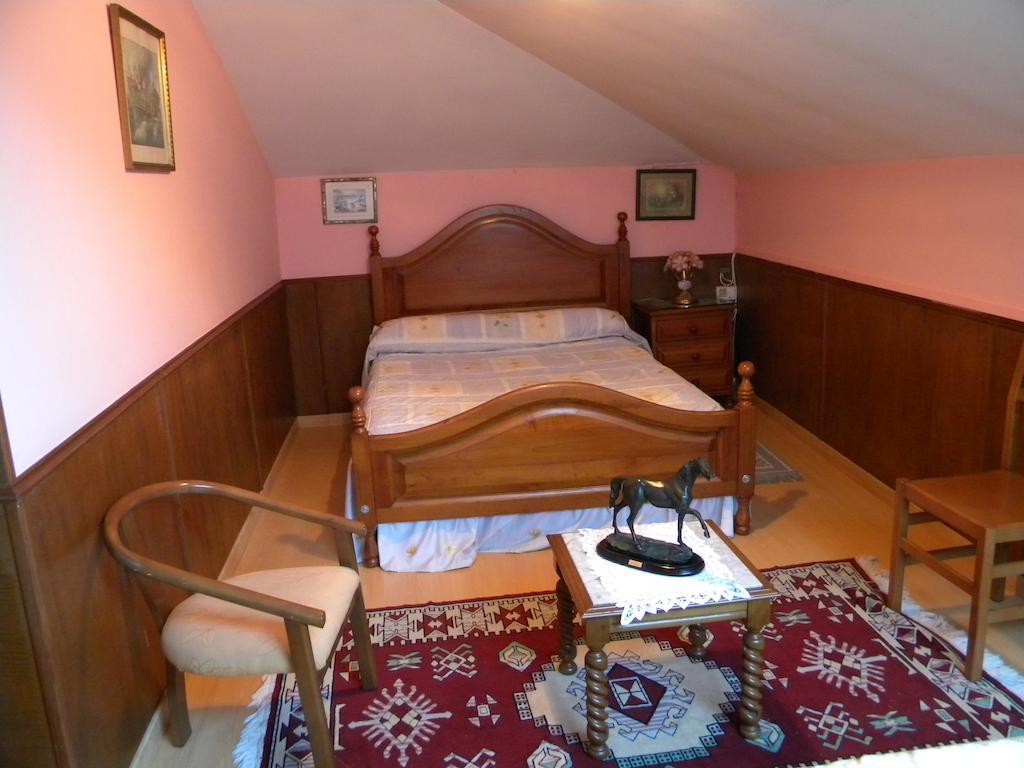 Hotel Solymar Bricia Pokoj fotografie