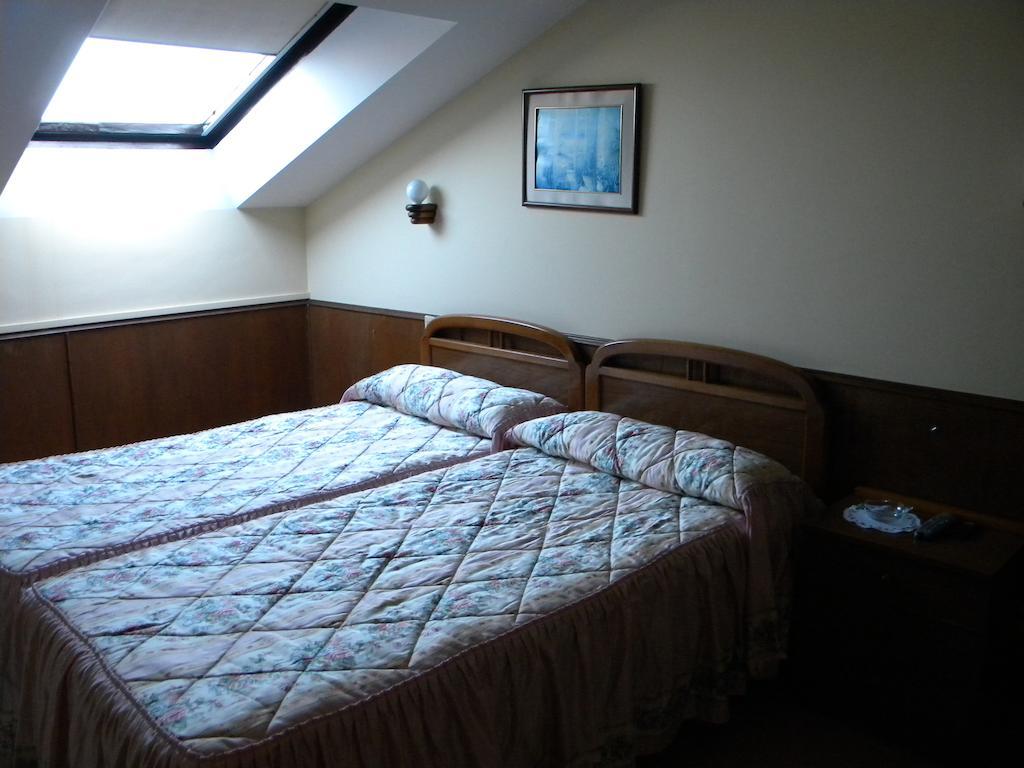 Hotel Solymar Bricia Pokoj fotografie