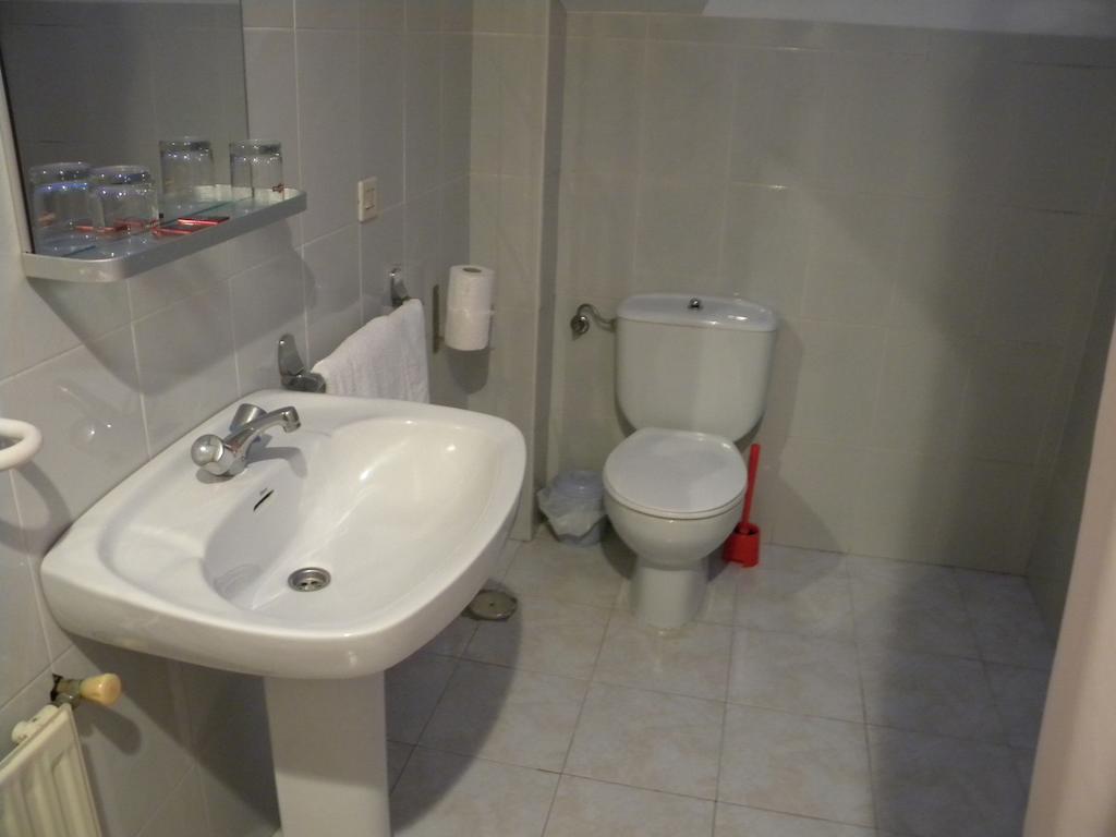 Hotel Solymar Bricia Pokoj fotografie