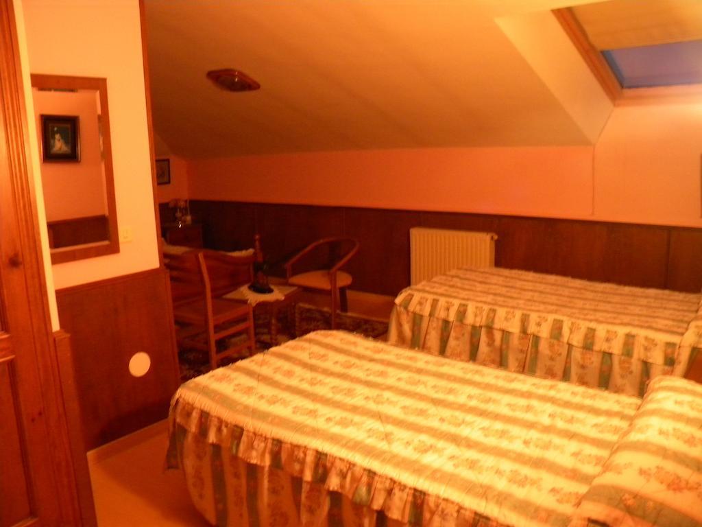 Hotel Solymar Bricia Pokoj fotografie